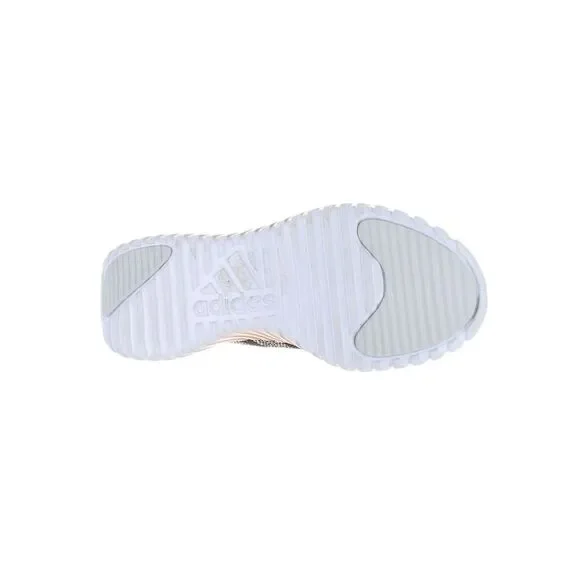 Adidas Womens Kaptir Flow Black Running Shoes Size 7.5 Medium (B, M) - Picture 4 of 8